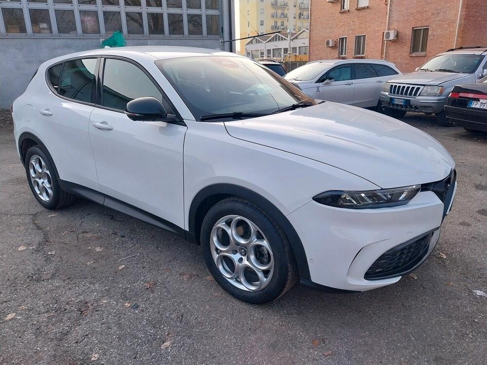 Alfa Romeo Tonale 1.6 diesel 130 CV TCT6 Ti