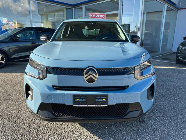 CITROEN C3 Turbo 100 cv Manuale YOU