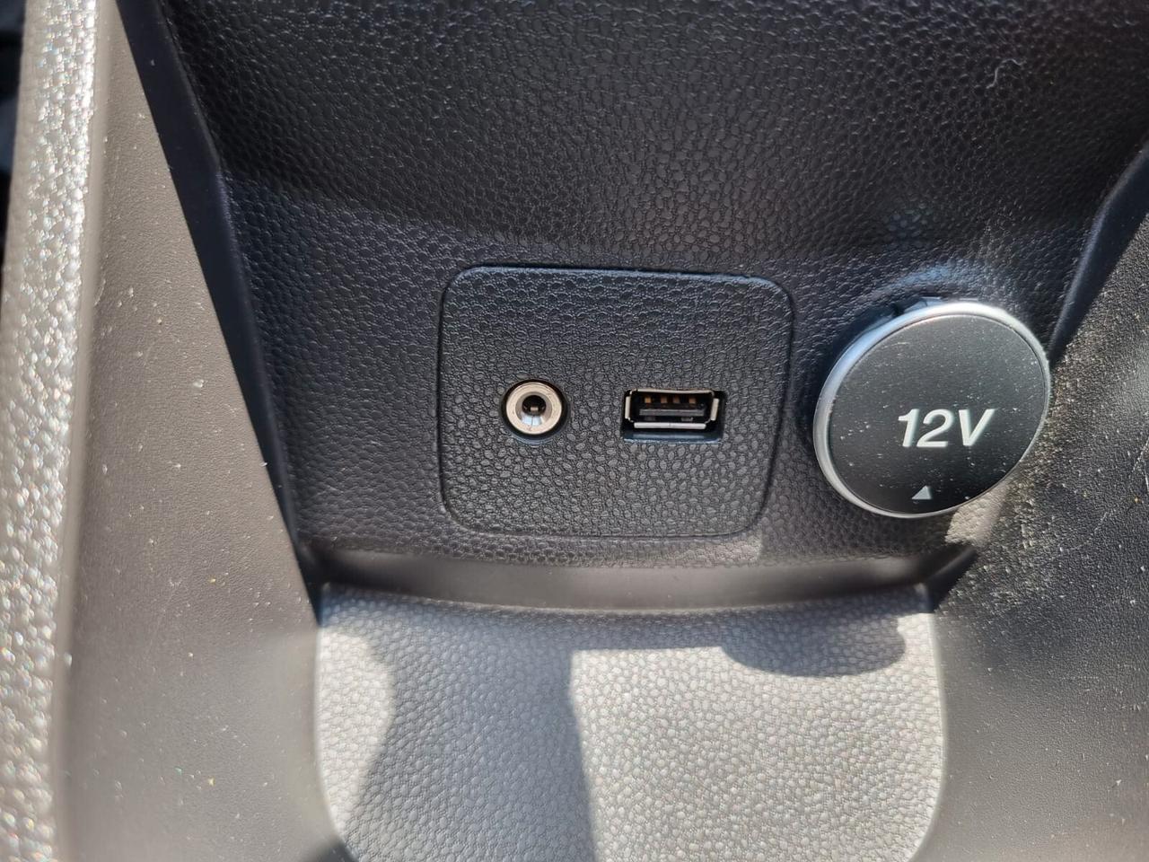 Ford Fiesta 1,5 Diesel Titanium Garantita 12 Mesi