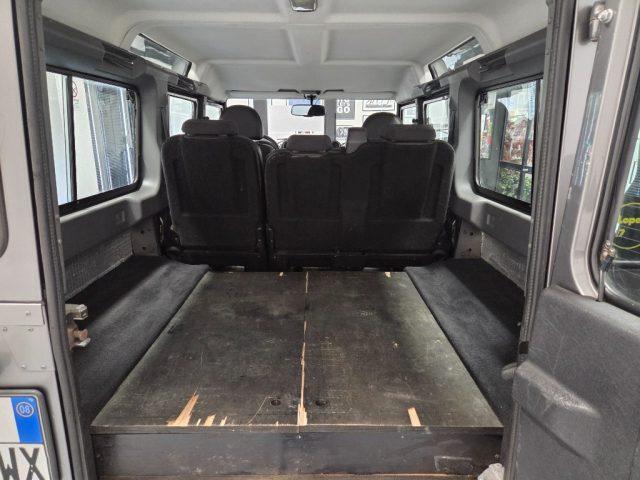 LAND ROVER Defender 110 2.4 TD4 FRIZIONE NUOVA
