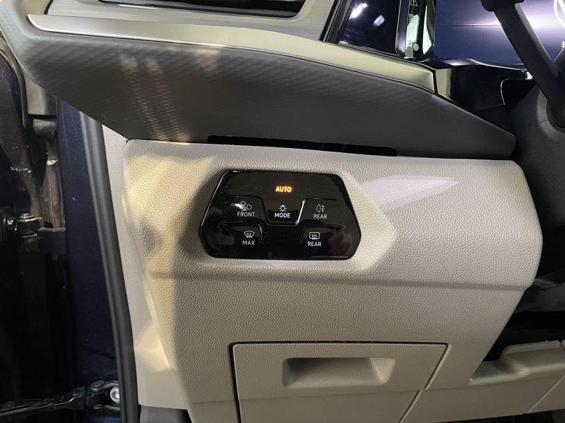 Volkswagen Multivan 1.4 TSI eHybrid Style