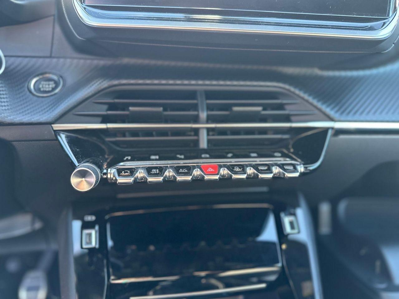 PEUGEOT 208 II 2019 - 208 1.2 puretech GT s&s 100cv