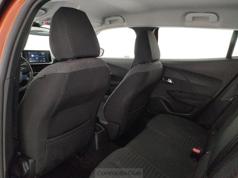 Peugeot 2008 2008 1.2 puretech Active Pack s&s 100cv