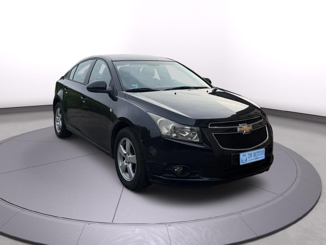 Chevrolet Cruze LS 1.6 benzina 2012