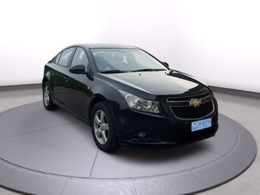 Chevrolet Cruze LS 1.6 benzina 2012 neo