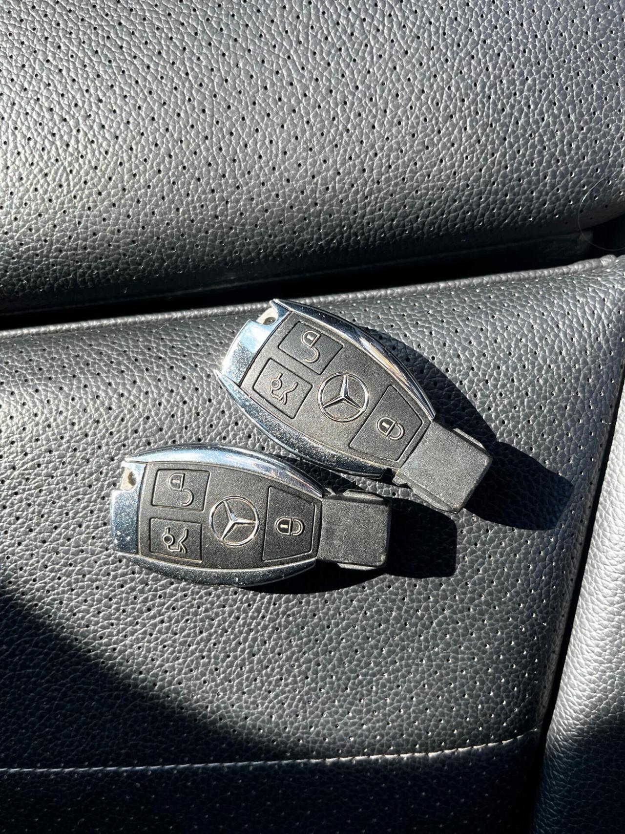 Mercedes-benz GLC 250 d 4Matic Sport