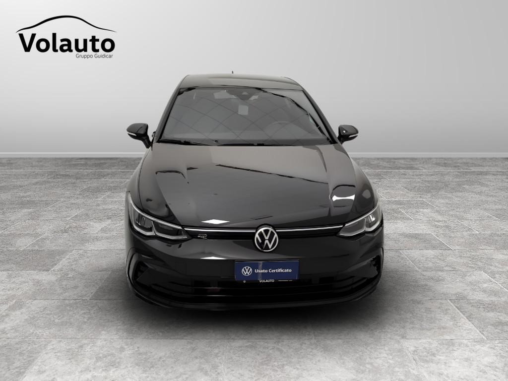 VOLKSWAGEN Golf VIII 2020 - Golf 1.5 tsi evo R-Line 130cv