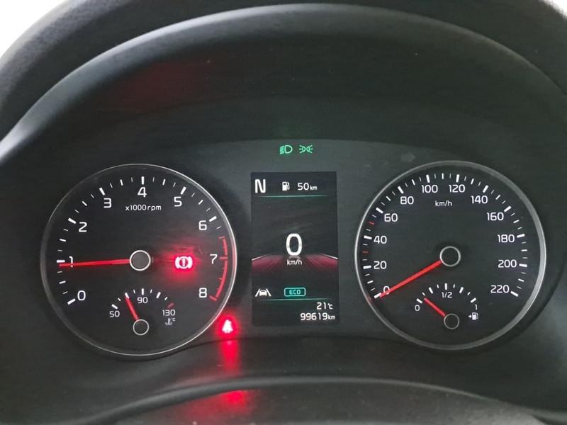 KIA STONIC 1.0 T-GDI 74KW MHEV STYLE