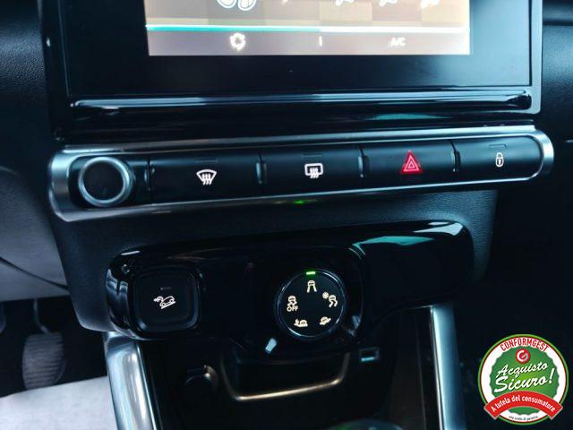 CITROEN C3 Aircross PureTech 110 S&S Feel