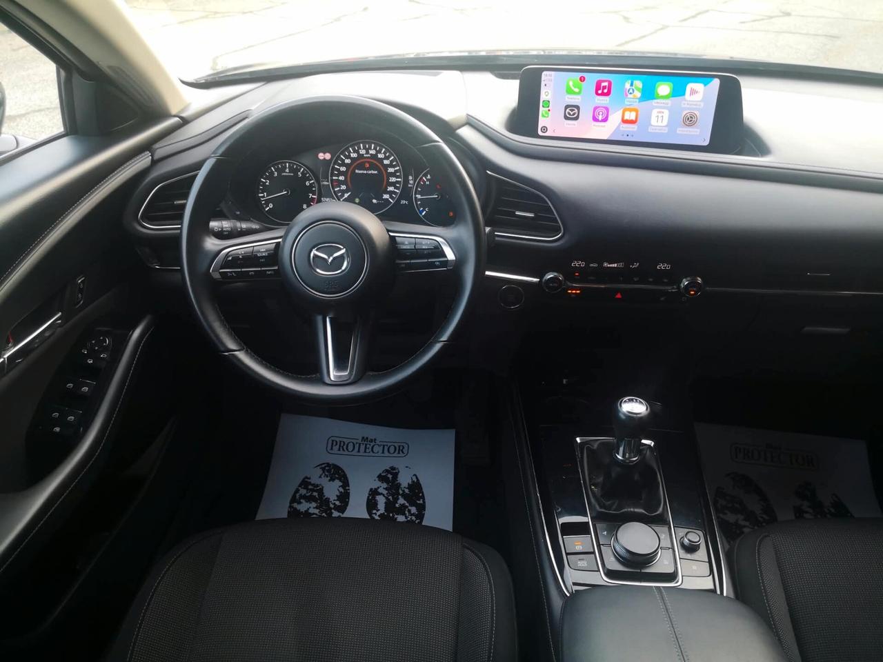 Mazda CX-30 2.0L e-Skyactiv-G 150 CV M Hybrid 2WD ***GARANZIA 11/2029***