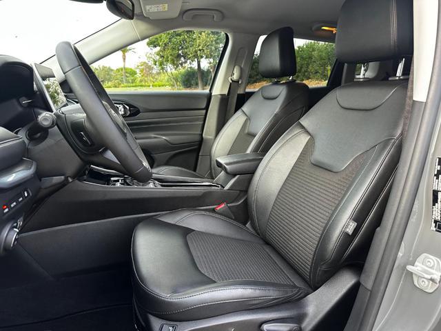 JEEP Compass 1.3 Turbo T4 190 CV PHEV AT6 4xe Limited