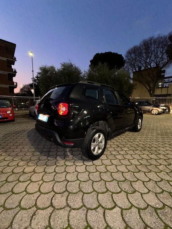 Dacia Duster Duster 1.6 SCe 4x2 Comfort