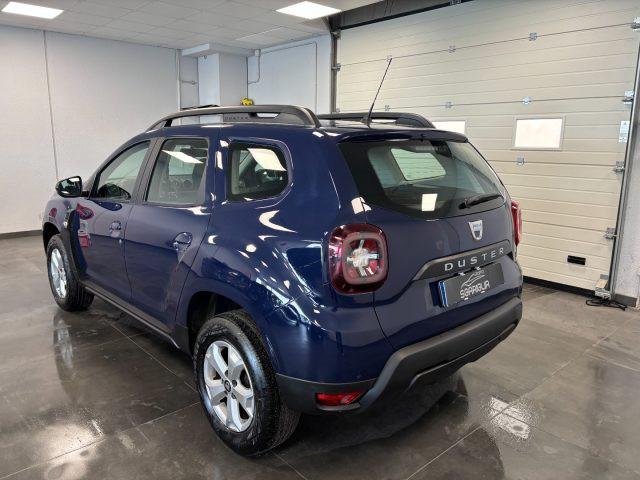DACIA Duster 1.0 GPL 4x2 Comfort