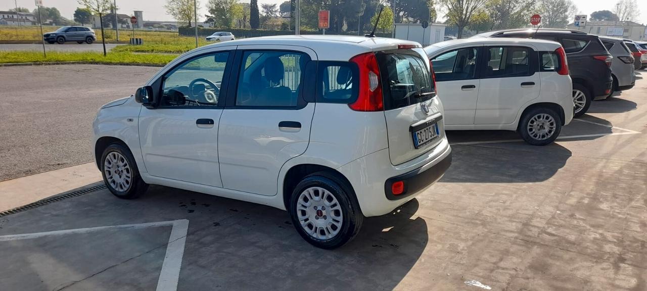 Fiat Panda 1.2 Easy