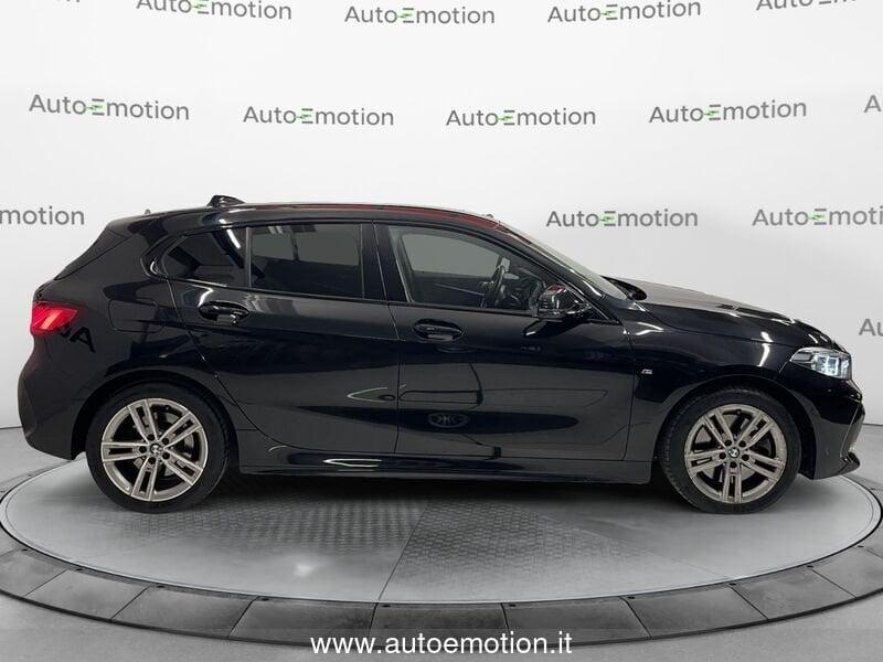 BMW Serie 1 120d 5p. M Sport Auto.