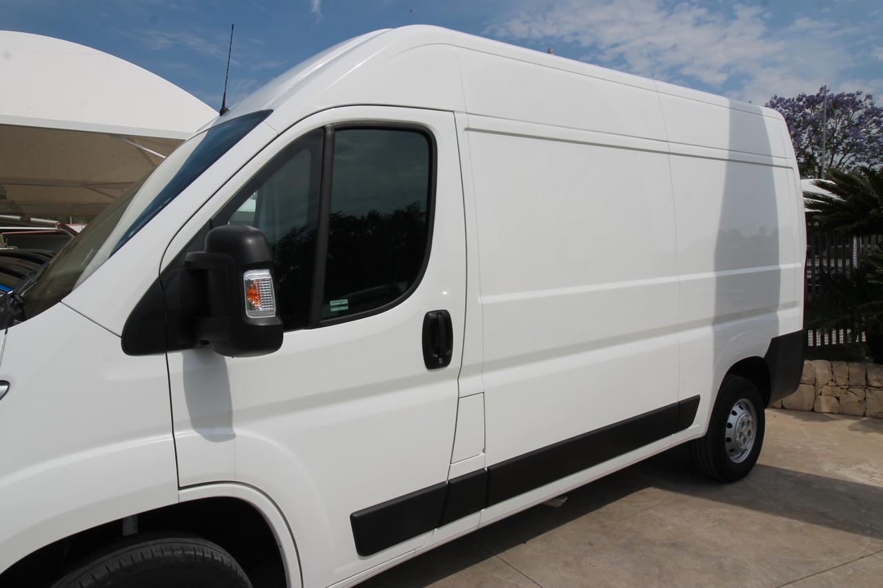 Citroen Jumper 33 BlueHDi 130 PM-TM Furgone 2020