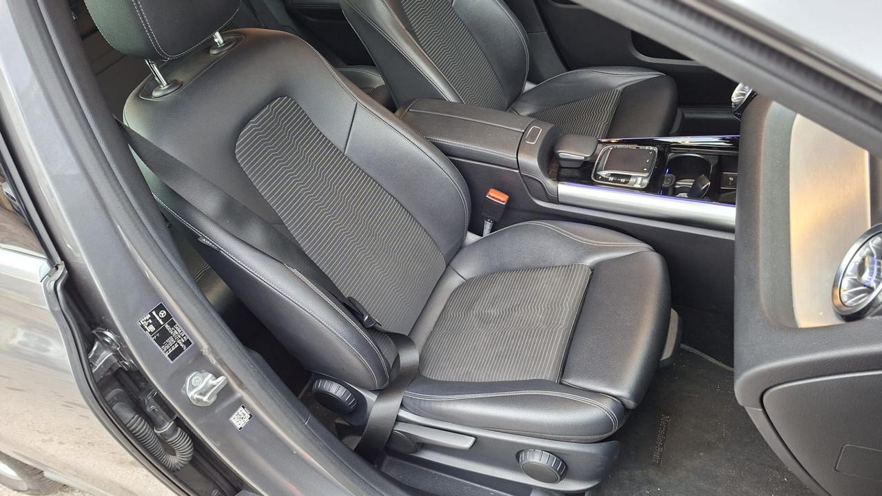 Mercedes-benz B 200 d Automatic Executive