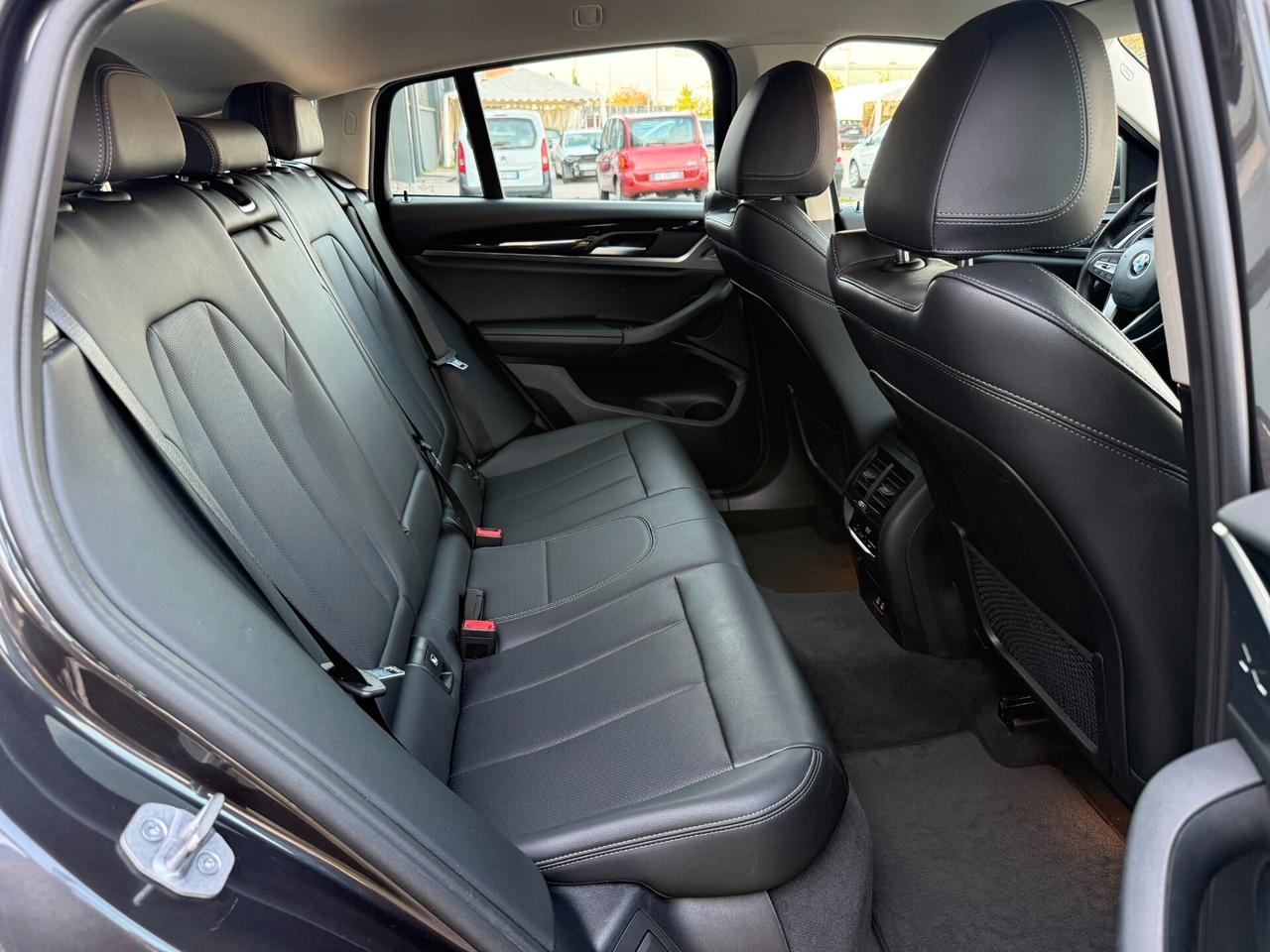 Bmw X4 xDrive20d 48V