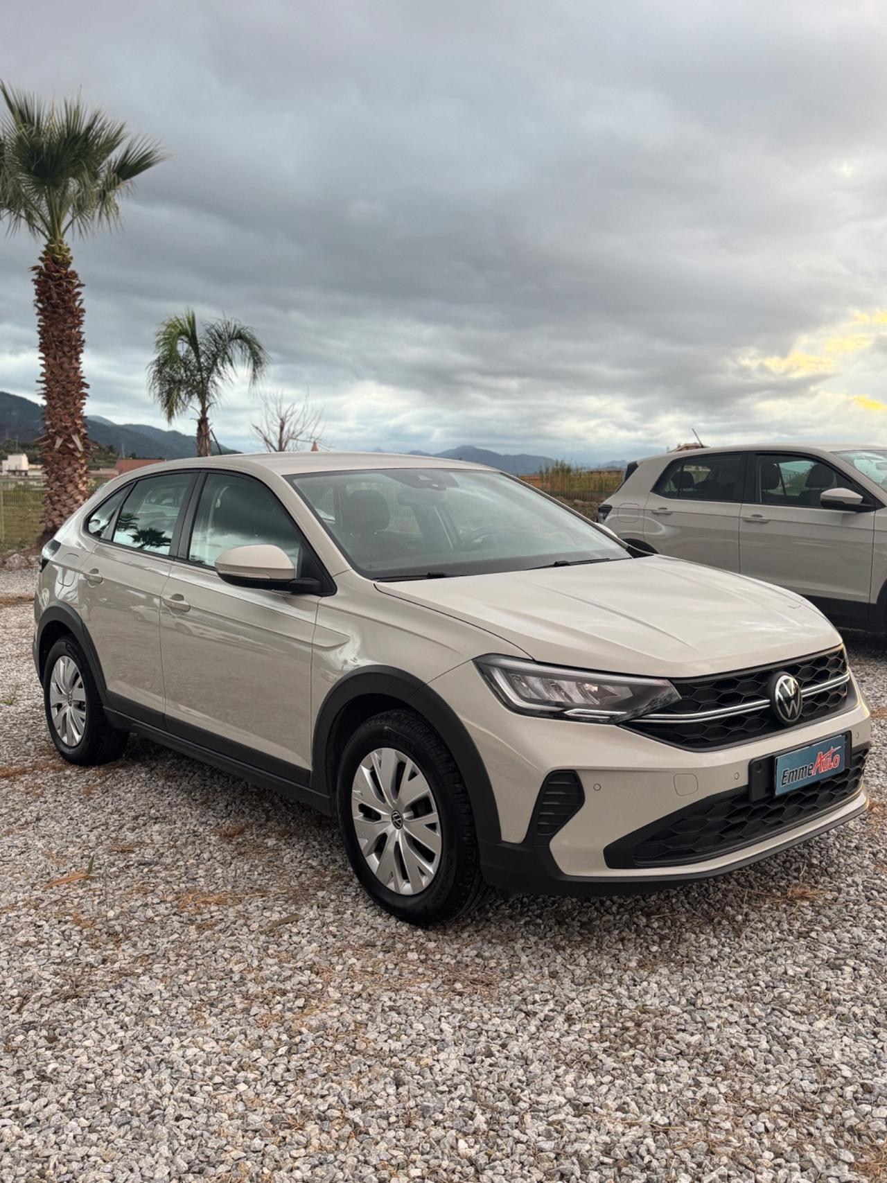 Volkswagen Taigo 1.0 TSI 95 CV Life