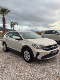 Volkswagen Taigo 1.0 TSI 95 CV Life