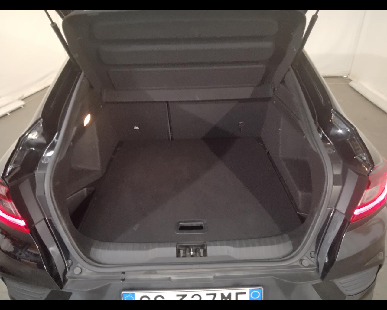 RENAULT Arkana 2021 - Arkana 1.3 tce R.S. Line 140cv edc fap