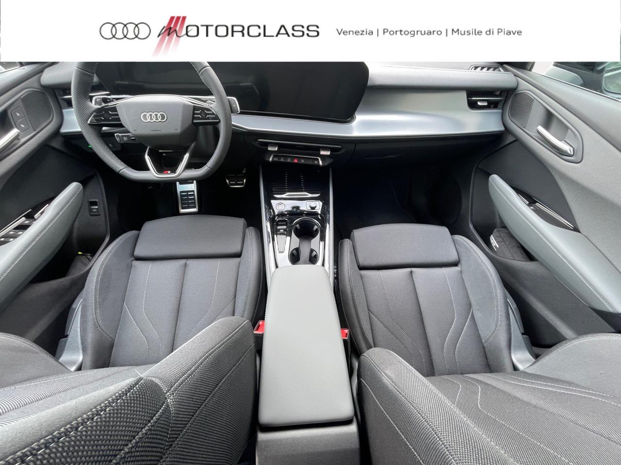 Audi Q3 2.0 tdi 150cv s line edition s tronic
