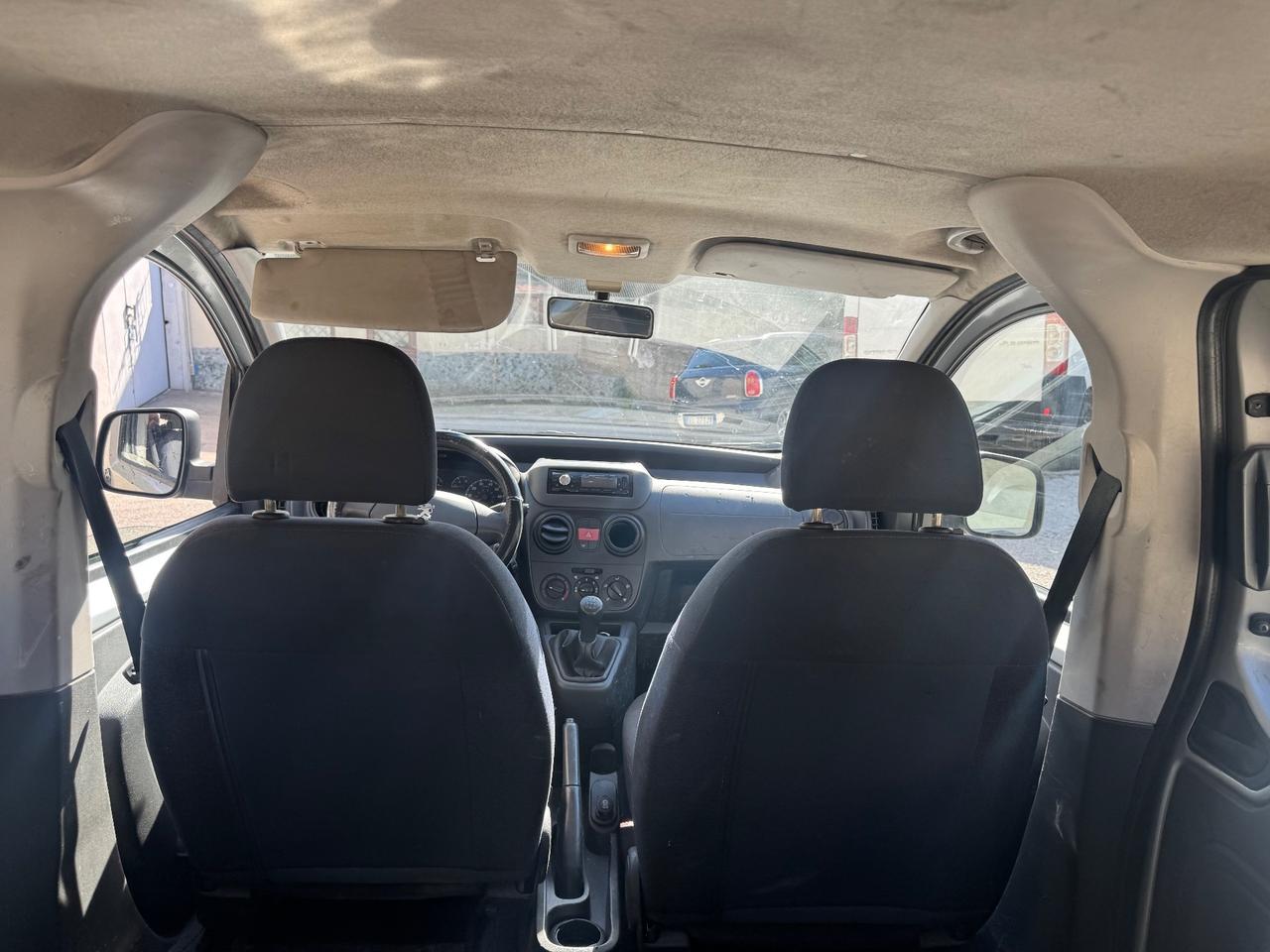 Peugeot Bipper Tepee 1.4 HDi 70CV Premium