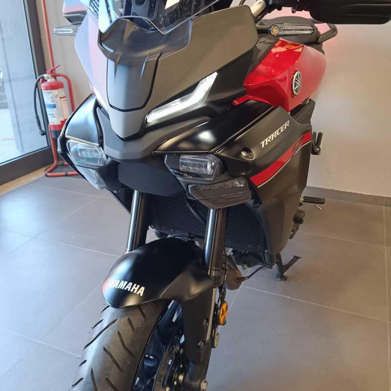 Yamaha Tracer 9 - 2025