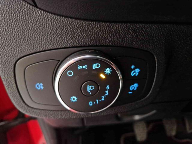 FORD Fiesta 1.0 Ecoboost Hybrid 125 CV 5 porte ST-Line