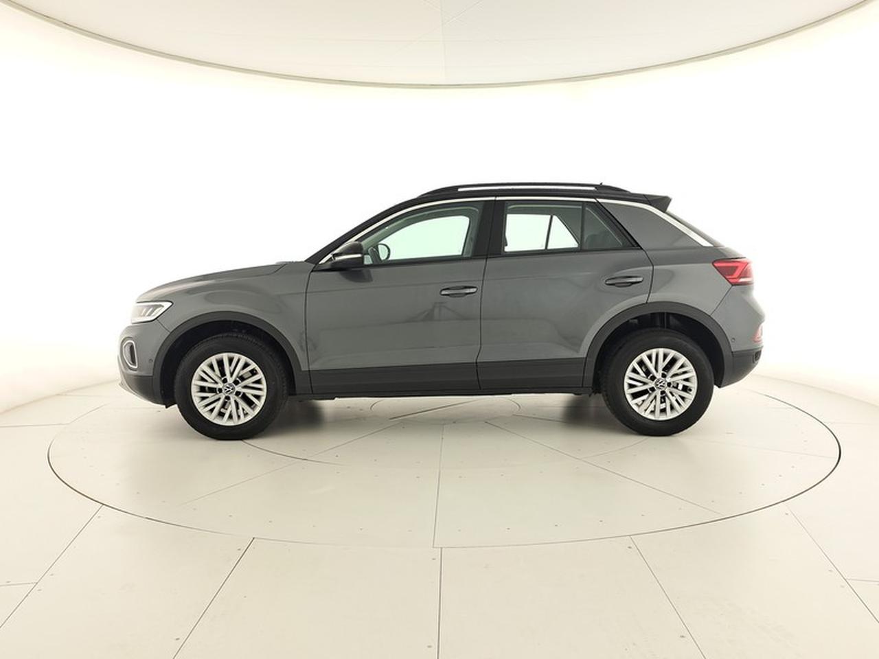 Volkswagen T-Roc 1.5 tsi life dsg