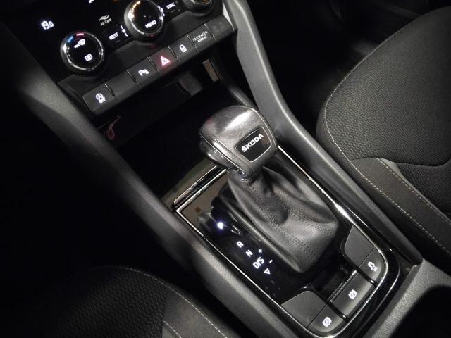 SKODA Kodiaq 2.0 TDI EVO SCR DSG Executive 7 POSTI