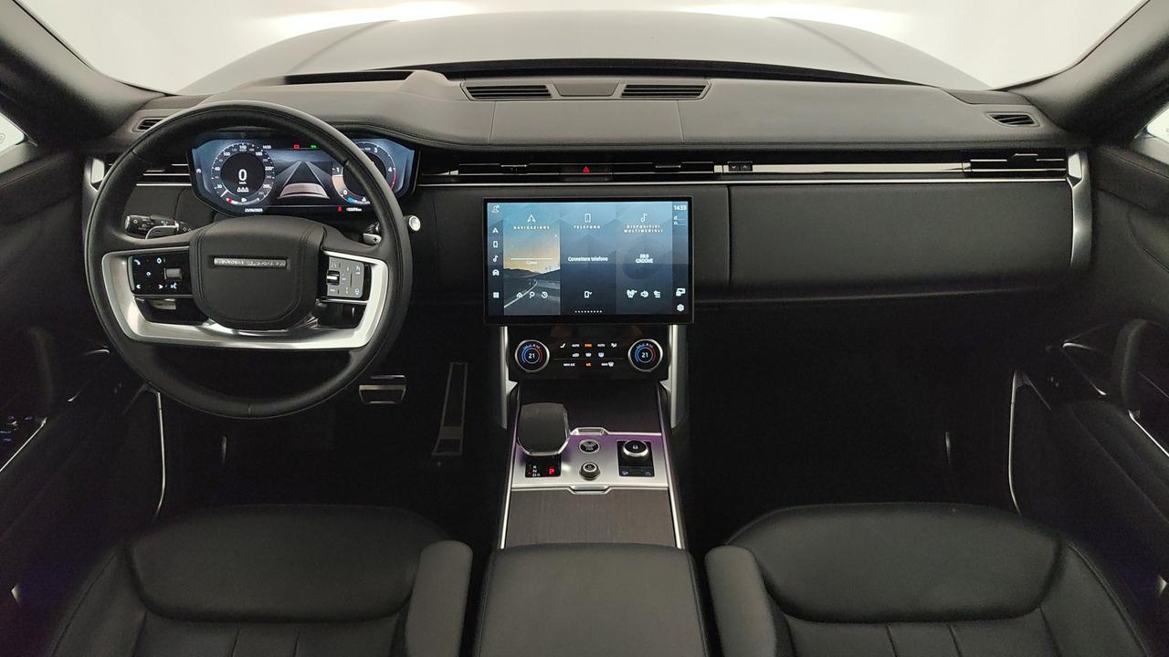 LAND ROVER Range Rover V 2022 - Range Rover 3.0d i6 mhev Autobiography