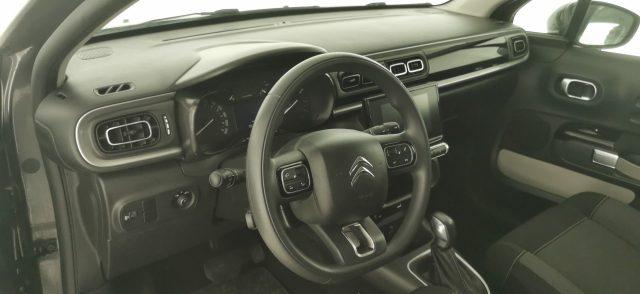 CITROEN C3 PureTech 110 S&S Shine CAMBIO AUTOMATICO