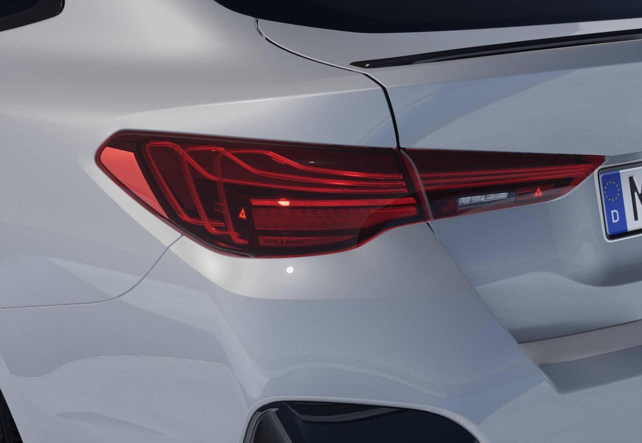 BMW Serie 4 420d Gran Coupé 48V xDrive MSport Pro