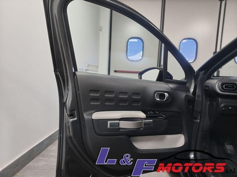 Citroën C3 C3 1.2 Shine 82cv