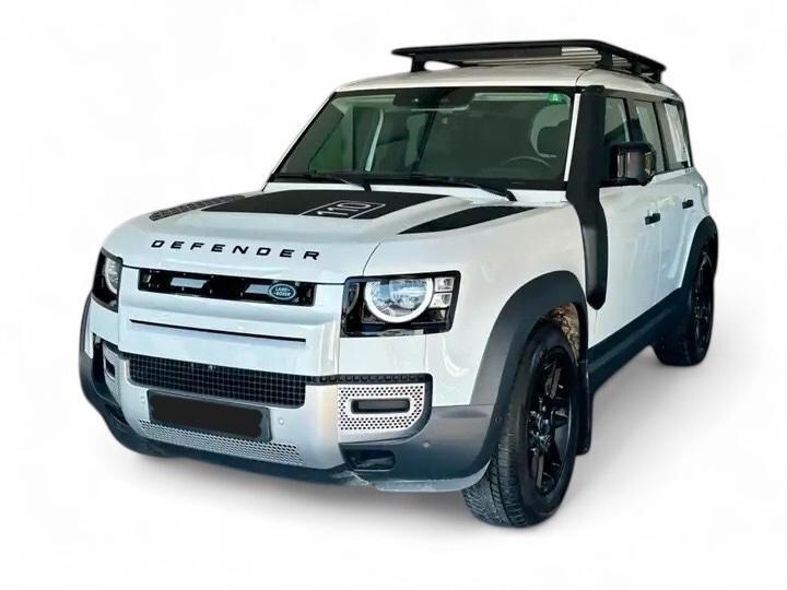 Land Rover Defender 110 2.0 SD4 240CV AWD Auto HSE