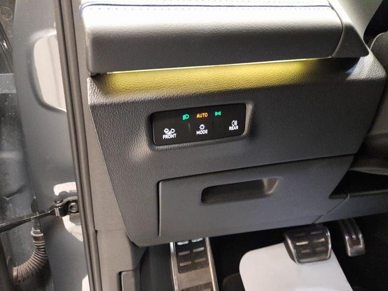 Volkswagen Tiguan 2.0 TDI 110KW SCR R-Line DSG