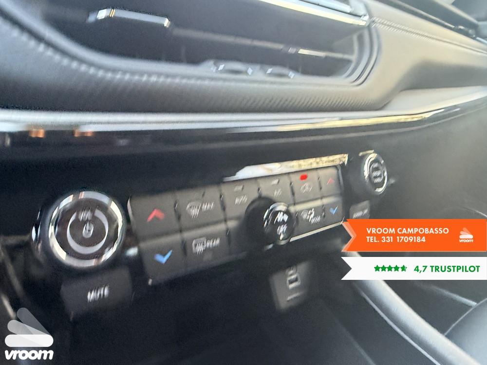 JEEP Compass 2ª serie Compass 1.6 Multijet II ...