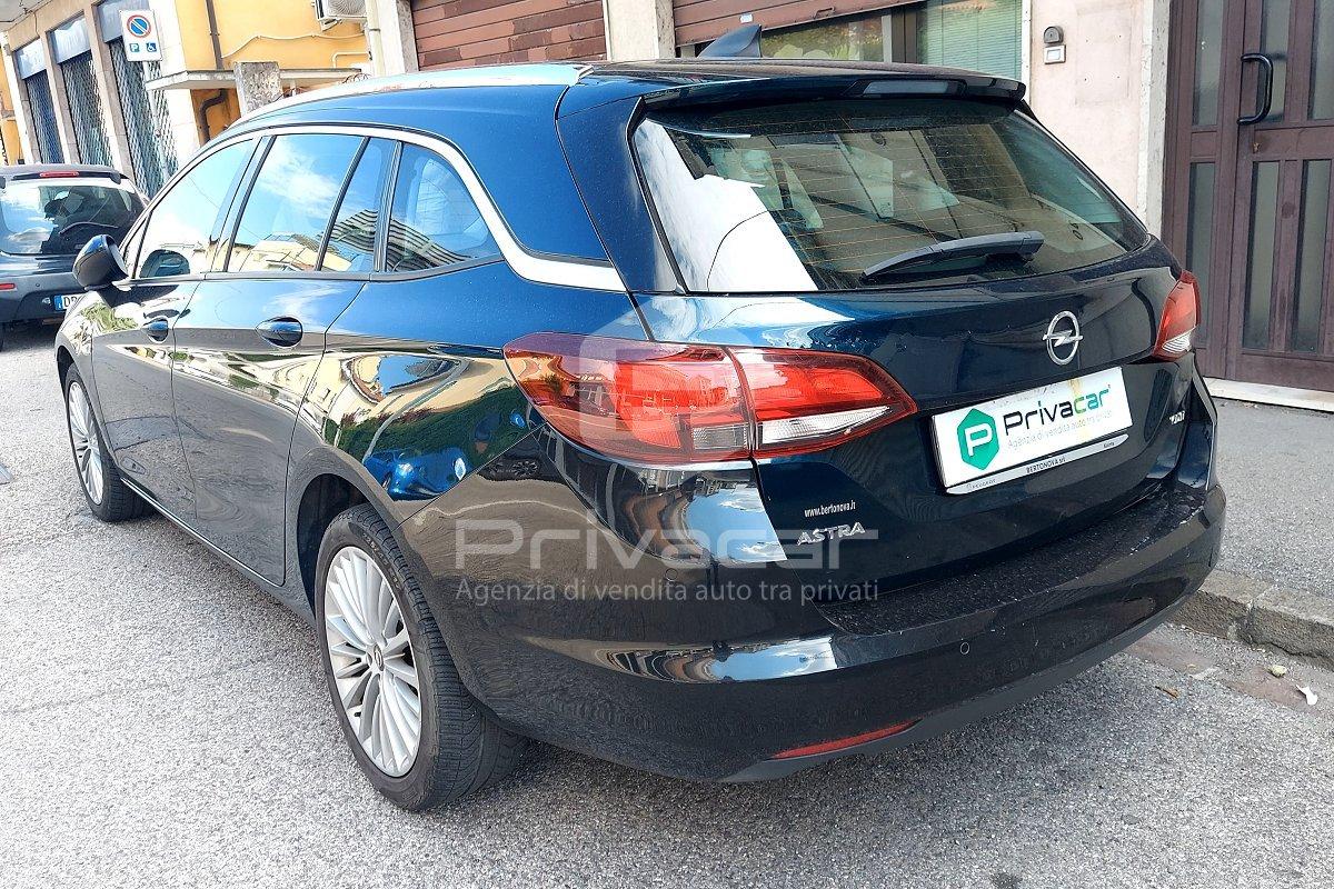 OPEL Astra 1.6 CDTi 136CV aut. Sports Tourer Innovation