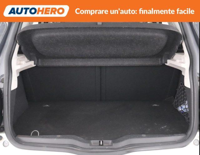 SMART ForFour 90 0.9 Turbo twinamic Passion