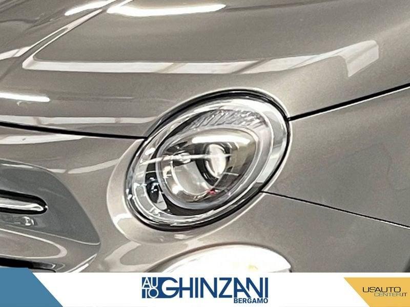FIAT 500 500 1.2 EasyPower Club