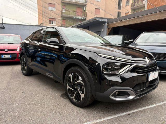 CITROEN C4 X PureTech 130 S&S EAT8 Max * PREZZO PROMO *