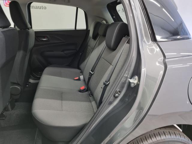 SUZUKI Swift 1.2 Hybrid 4WD AllGrip Top