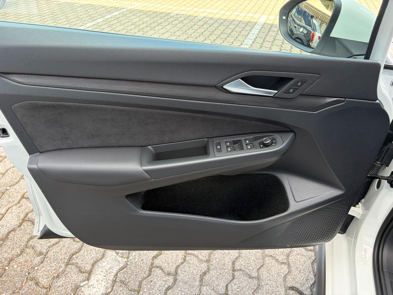 Volkswagen Golf GTI 5p 2.0 tsi Gti 245cv - MANUALE - TETTO