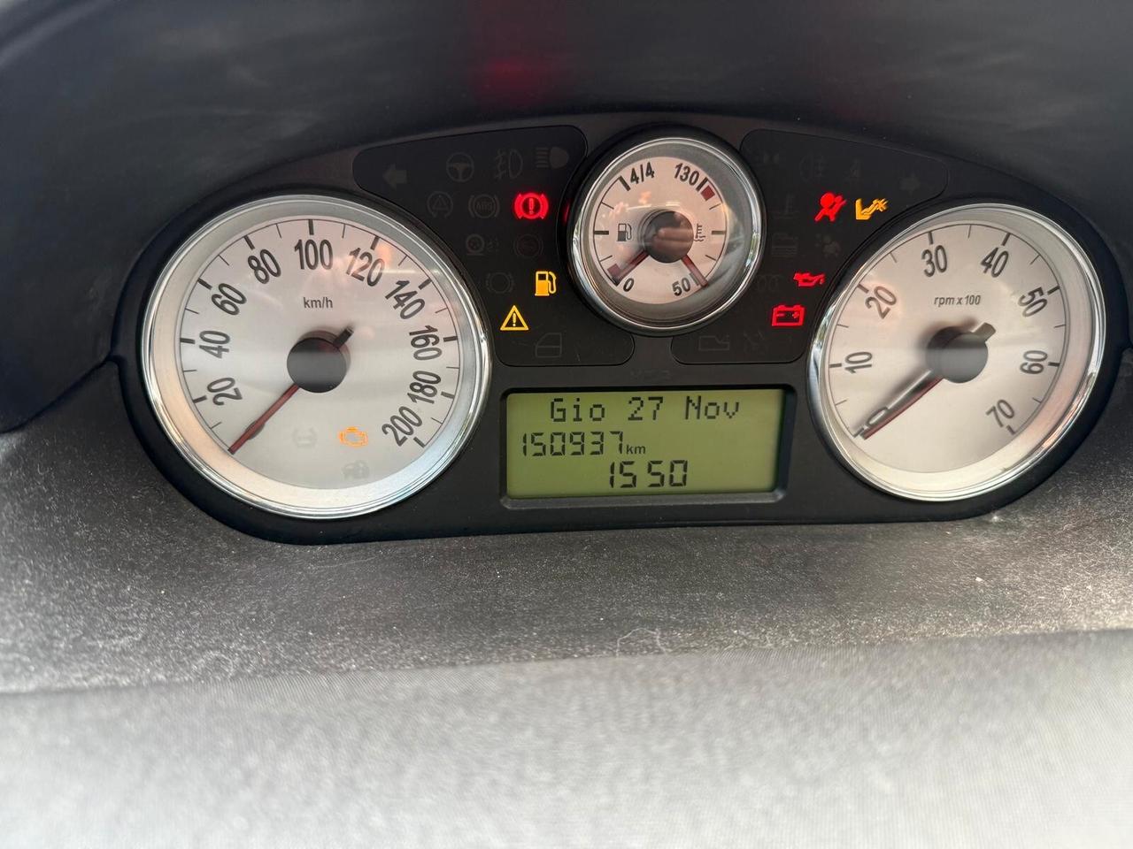 Lancia Ypsilon 1.2 Momo Design COME NUOVA IN BLACK FRIDAY