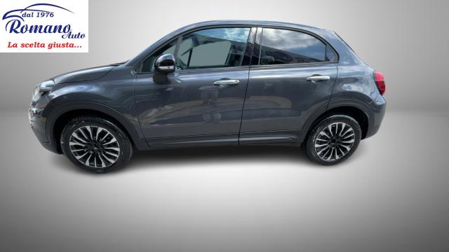 FIAT - 500X - 1.0 T3 120 CV Urban#FARI FULL LED!