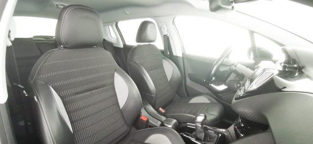 PEUGEOT 2008 1° serie PureTech Turbo 110 S&S Allure
