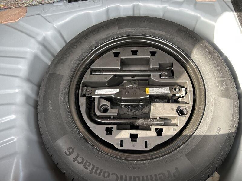 Renault Clio NUOVA techno TCe 90