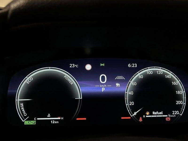 Toyota C-HR C-HR 1.8 HEV Trend