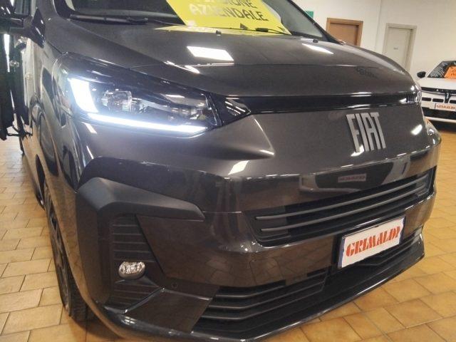 FIAT Ulysse 2.0 BlueHDi 180 CV AT8 L3 Combi 9 POSTI
